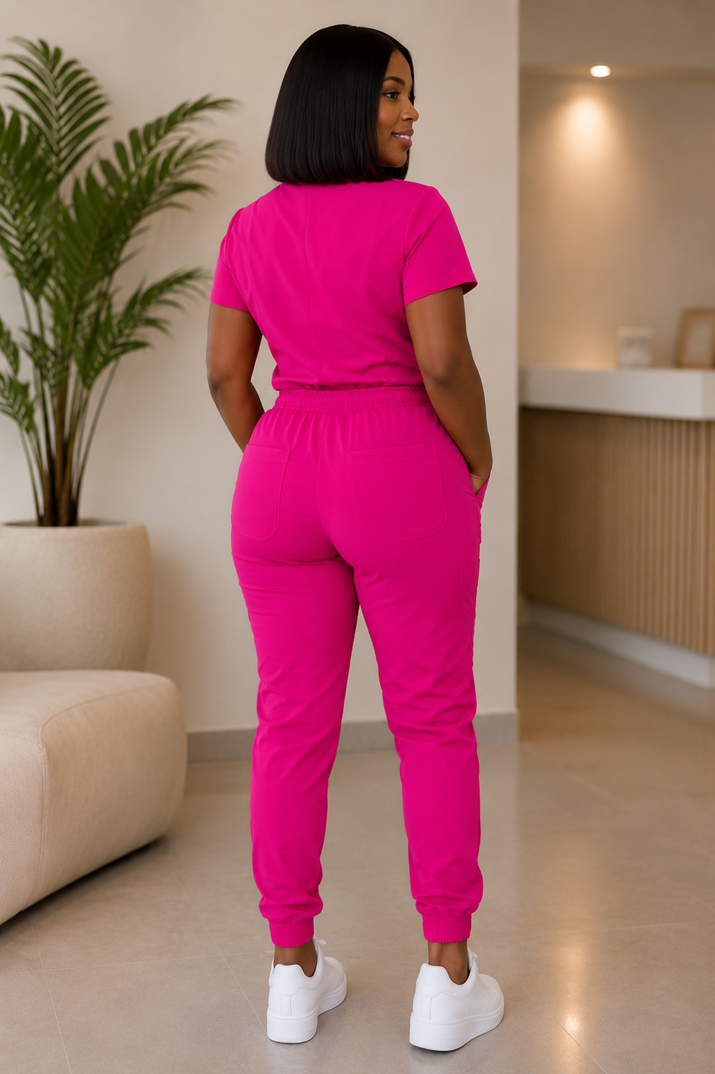 Clinic Chic