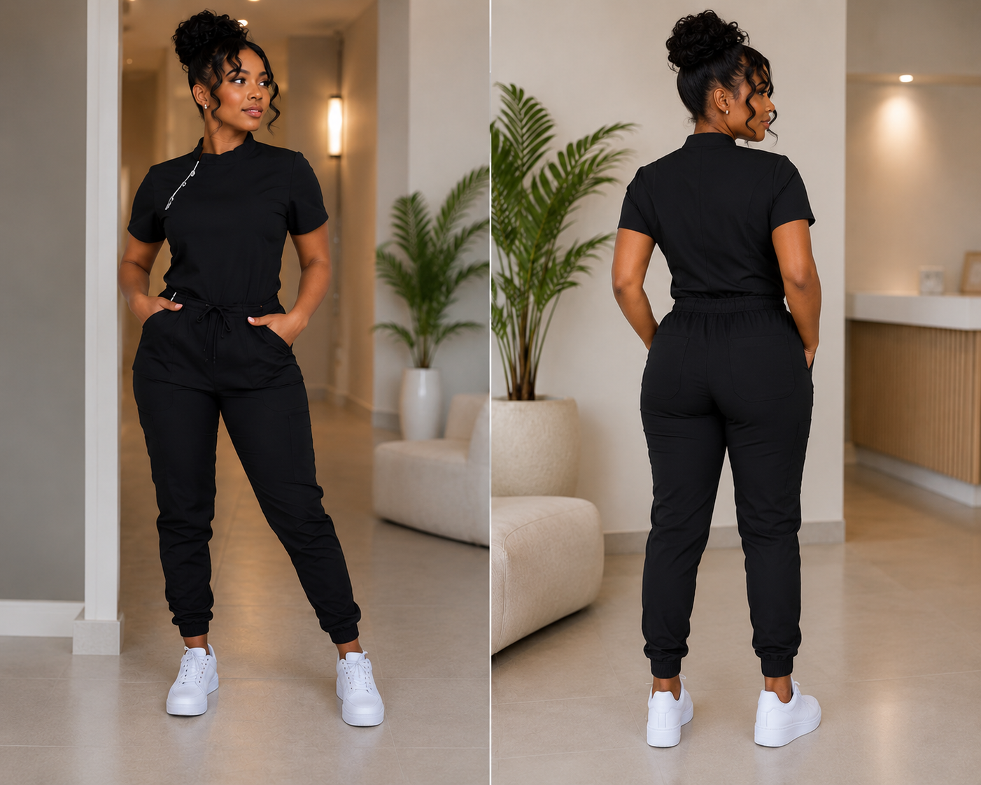 Clinic Chic